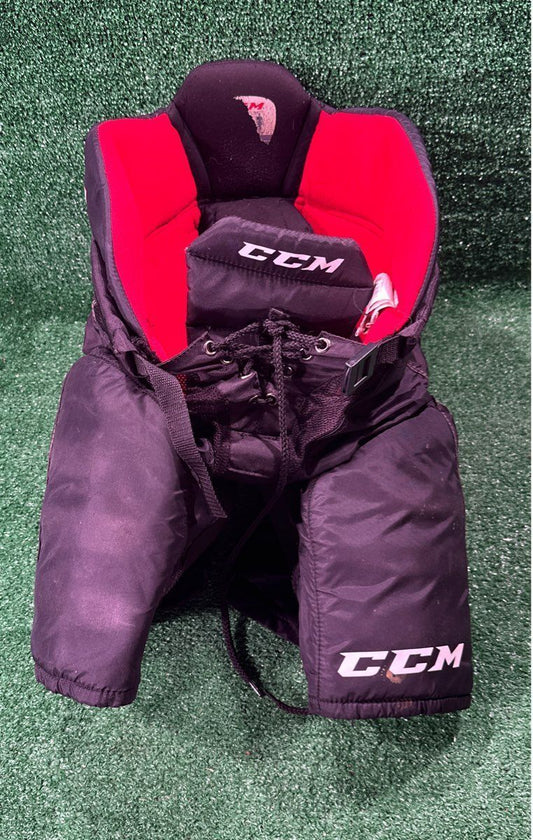 Ccm HPU 08 Hockey Pants Junior Extra Large (Xl)