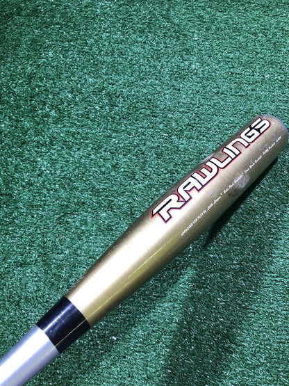 Rawlings YBTRMP2 Baseball Bat 29" 17 oz. (-12) 2 1/4"