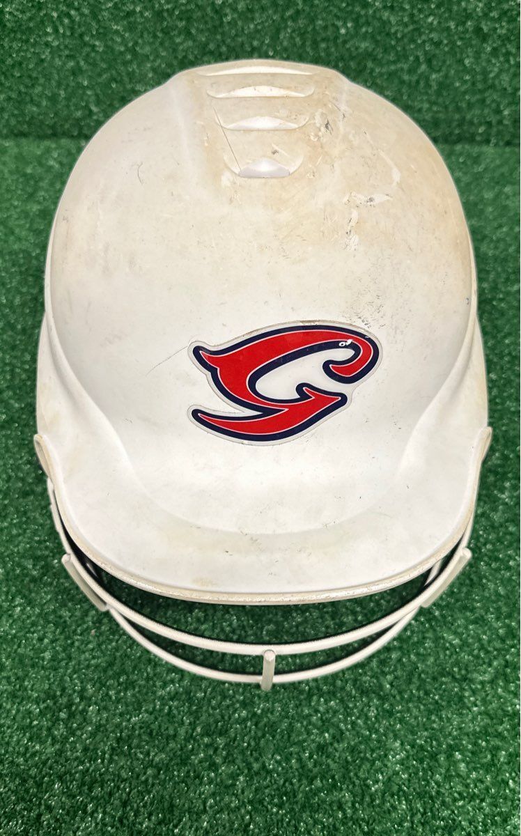 Rip It Softball Batting Helmet, 6 1/2" To 7 3/8"