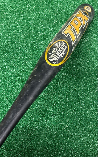 Louisville Slugger VINTAGE TPX Laser YB503 Baseball Bat 31" 19 oz. (-12) 2 1/4"