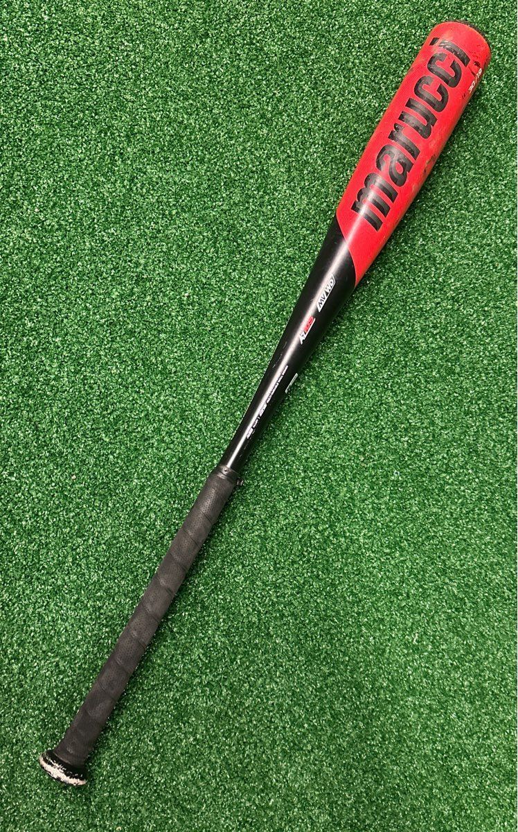 Marucci Cat AZ105 Baseball Bat 30" 19 oz. (-11) 2 5/8"