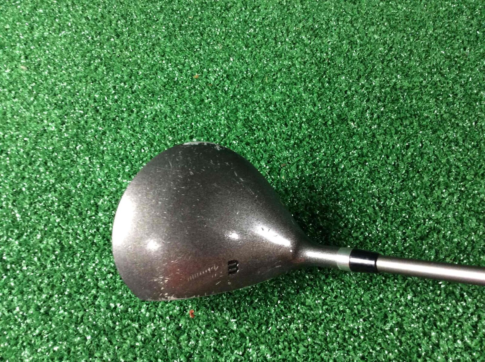 Wilson Pro Staff OS Driver 10.5* Regular