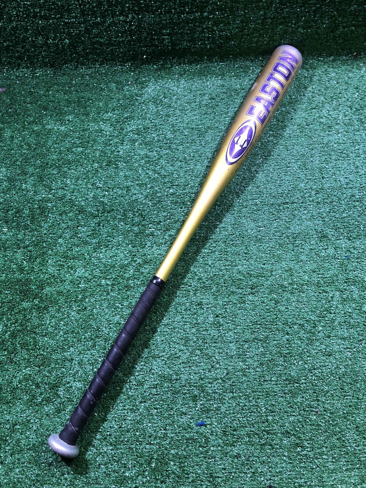 Easton LZ71-Z Baseball Bat 29" 16.5 oz. (-12.5) 2 1/4"