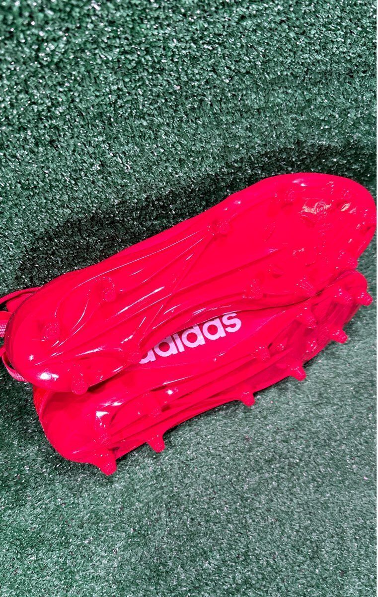 Adidas Adizero 13.0 Size Soccer Cleats