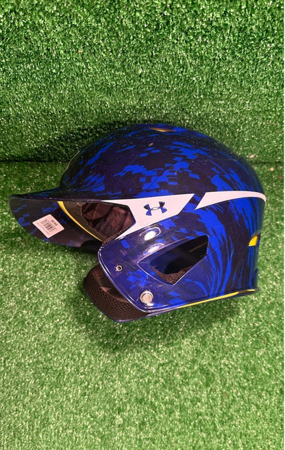 Under Armour UABH2-100 Batting Helmet