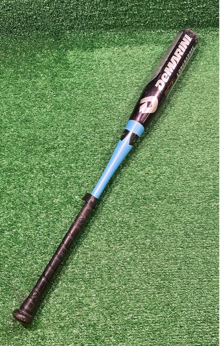 Demarini SC3 Baseball Bat 29" 15 oz. (-14) 2 1/4"