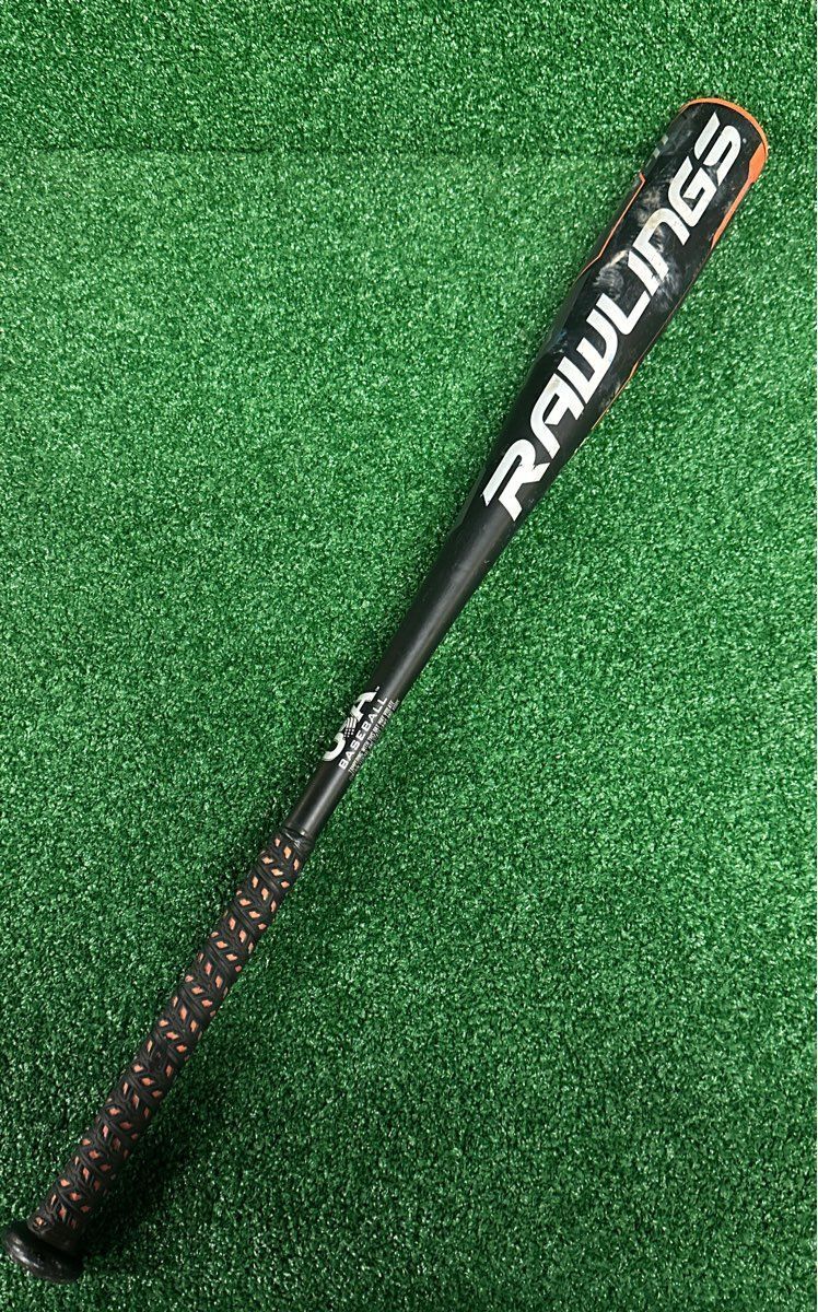 Rawlings Prodigy US8P11 Baseball Bat 30" 19 oz. (-11) 2 5/8"