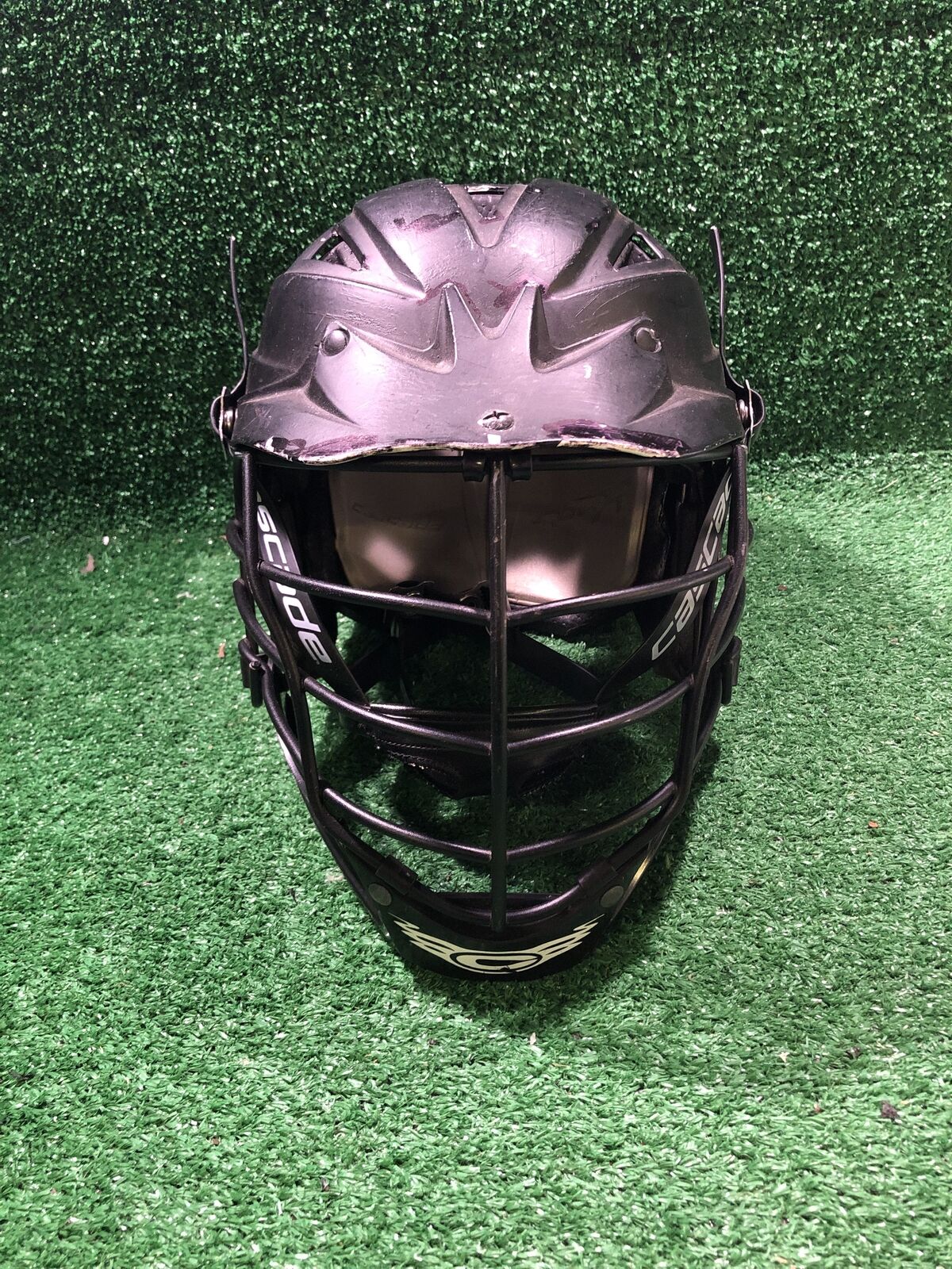 Cascade CPV-R Lacrosse Helmet