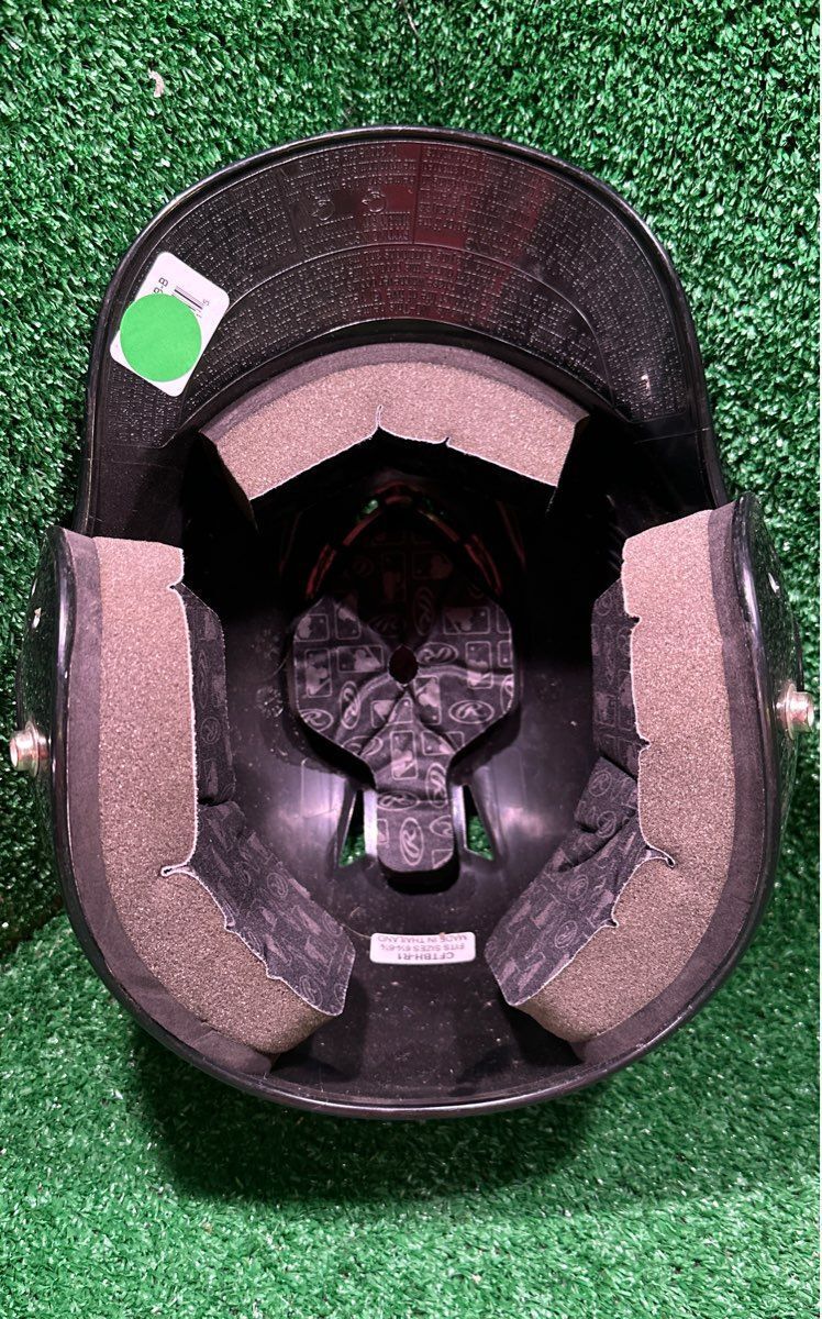 Rawlings T-Ball Batting Helmet