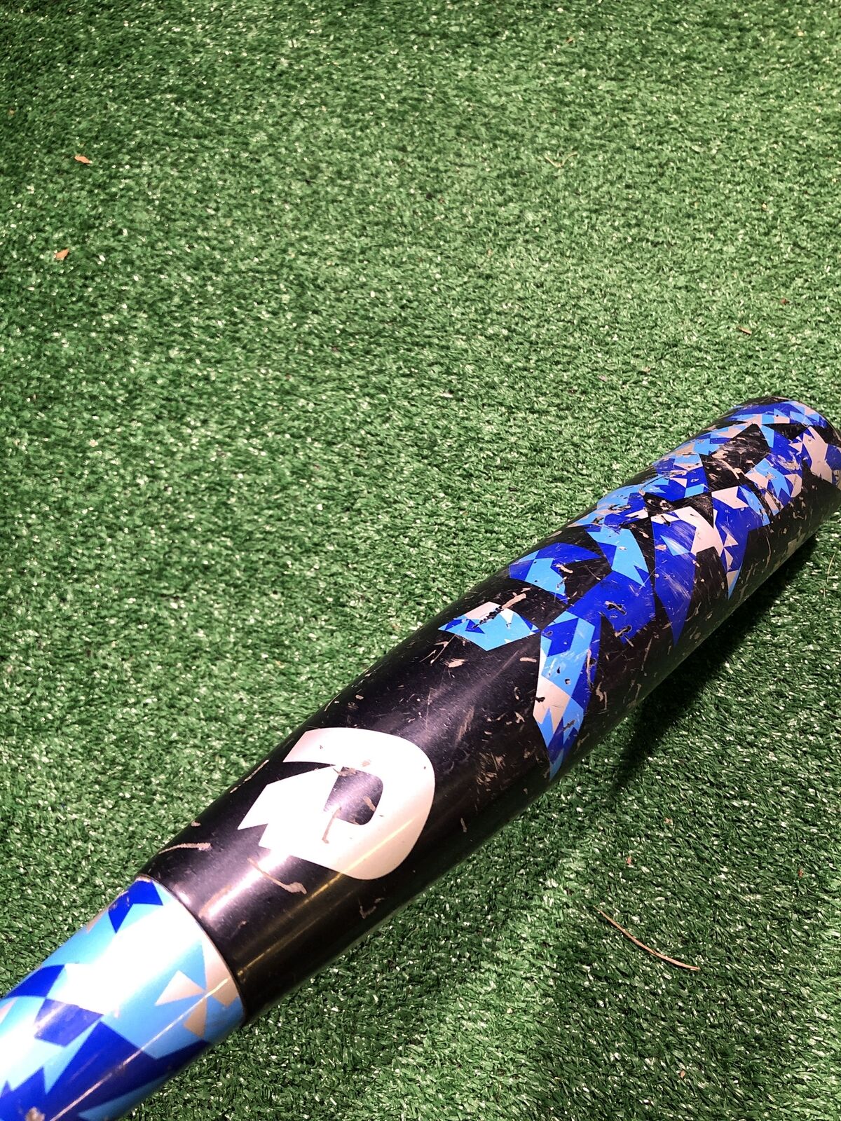 Demarini VX514 Baseball Bat 31" 26 oz. (-5) 2 5/8"