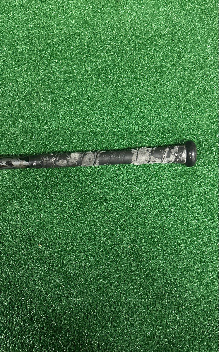 Demarini Voodoo Baseball Bat 32" 29 oz. (-3) 2 5/8"