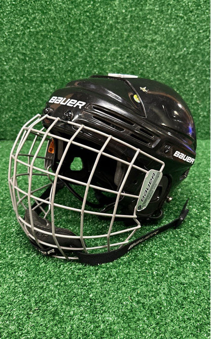 Bauer 2100 Hockey Helmet Junior 6 1/4" To 6 7/8"