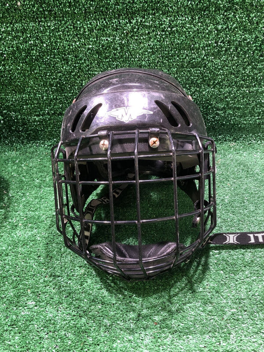 Mission M-15 Hockey Helmet Small