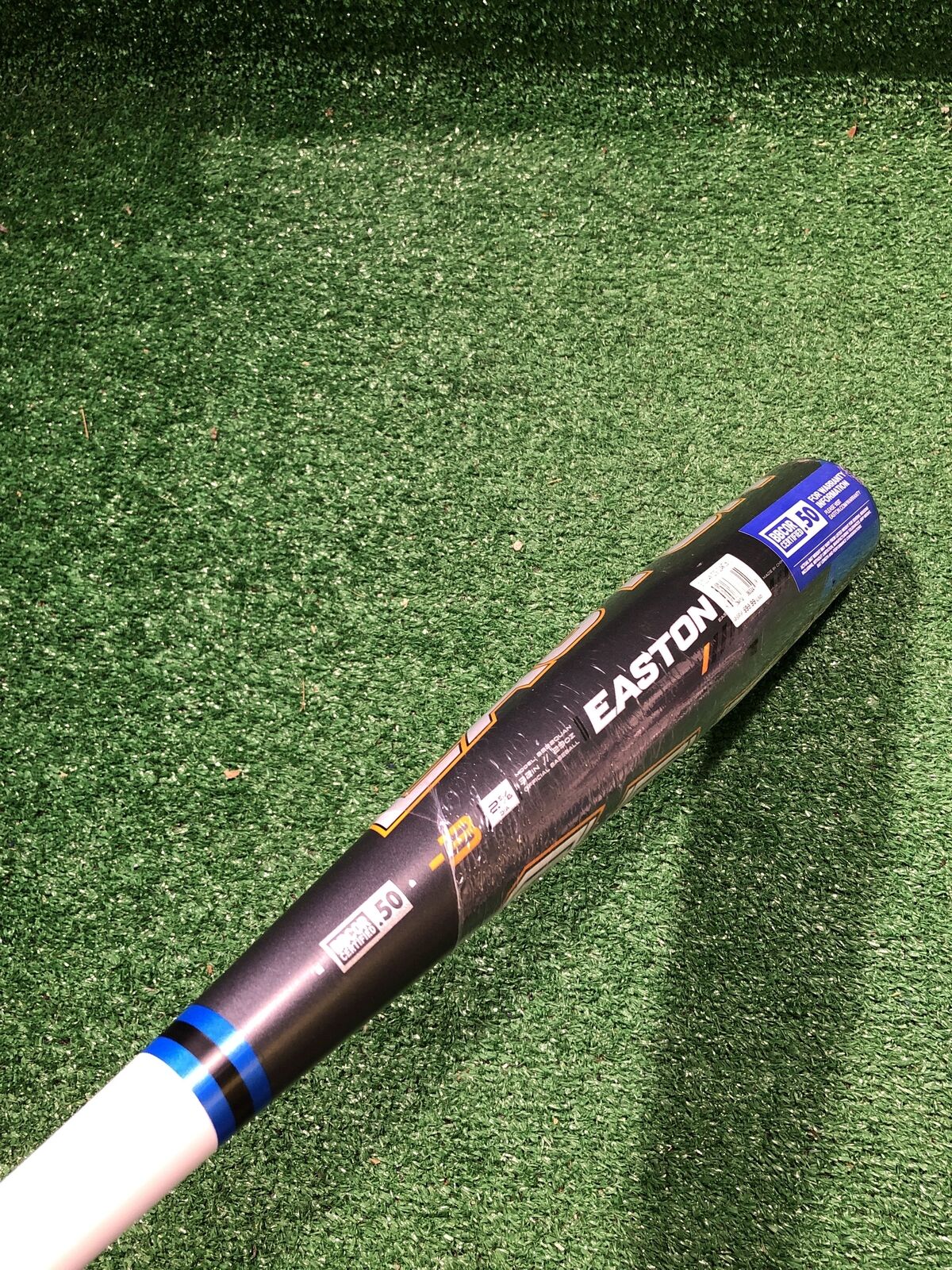 Easton BB22QUAN Baseball Bat 32" 29 oz. (-3) 2 5/8"