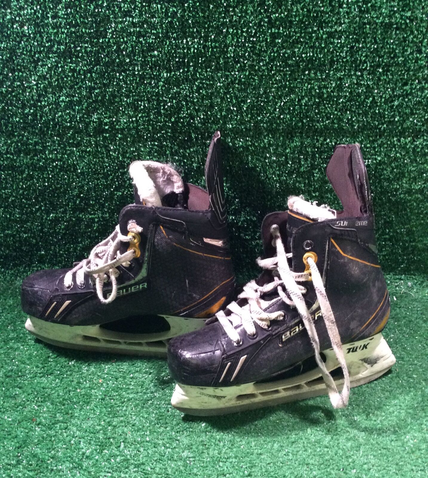 Bauer Supreme One.7 Hockey Skates 5.0D Skate Size