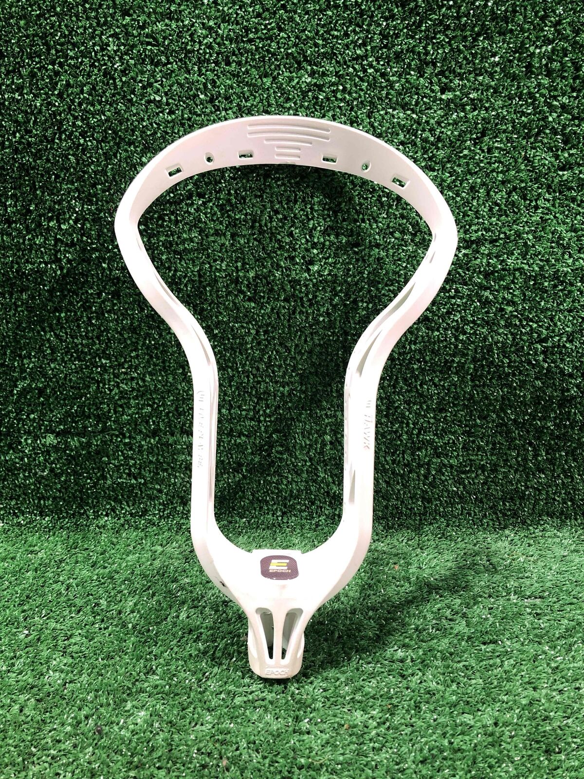 Epoch Hawk Lacrosse Head