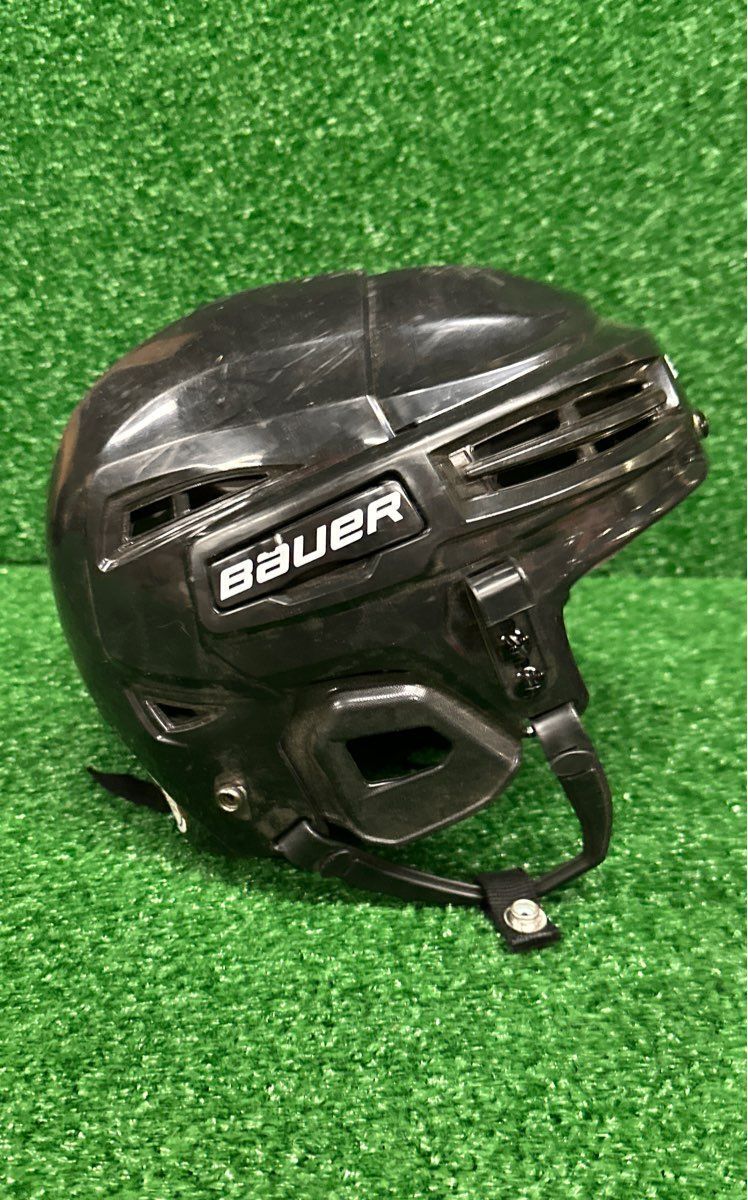 Bauer IMS 5.0 S Hockey Helmet Small