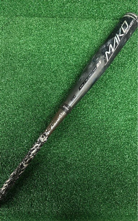 Easton Mako Beast BB17MK Baseball Bat 31" 28 oz. (-3) 2 5/8"