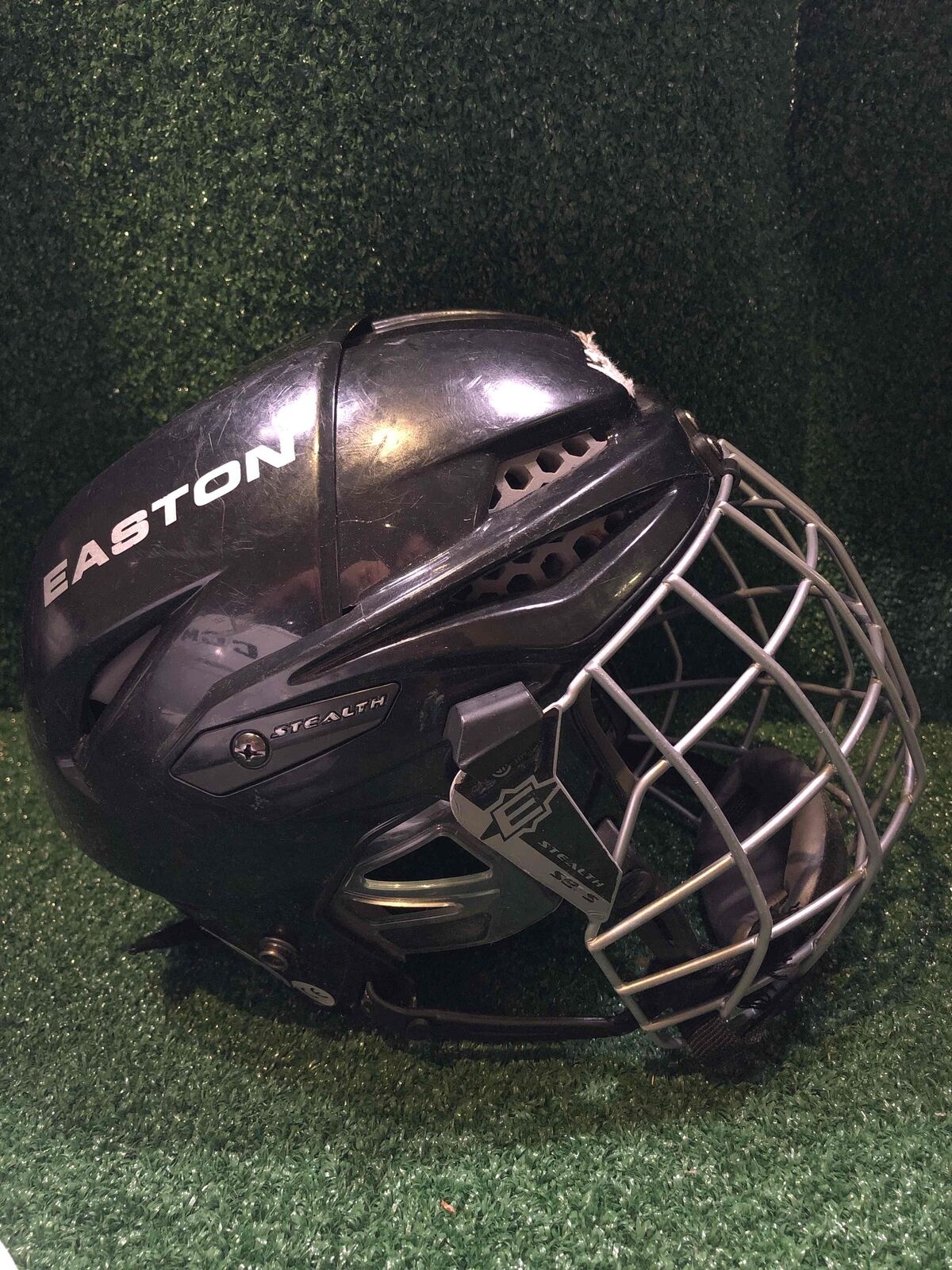 Easton Stealth S9 Hockey Helmet Small