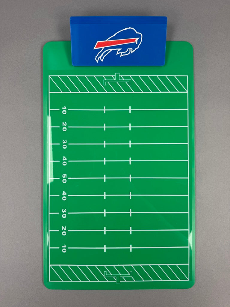Buffalo Bills Backpack & Gear Bundle