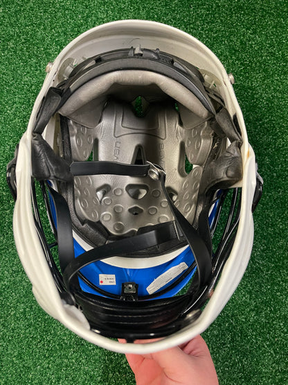 Cascade CPX-R OSFM Adjustable SPR Fit Lacrosse Helmet