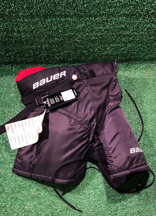 Bauer Vapor Lil Rookie Hockey Pants Youth Medium (M)