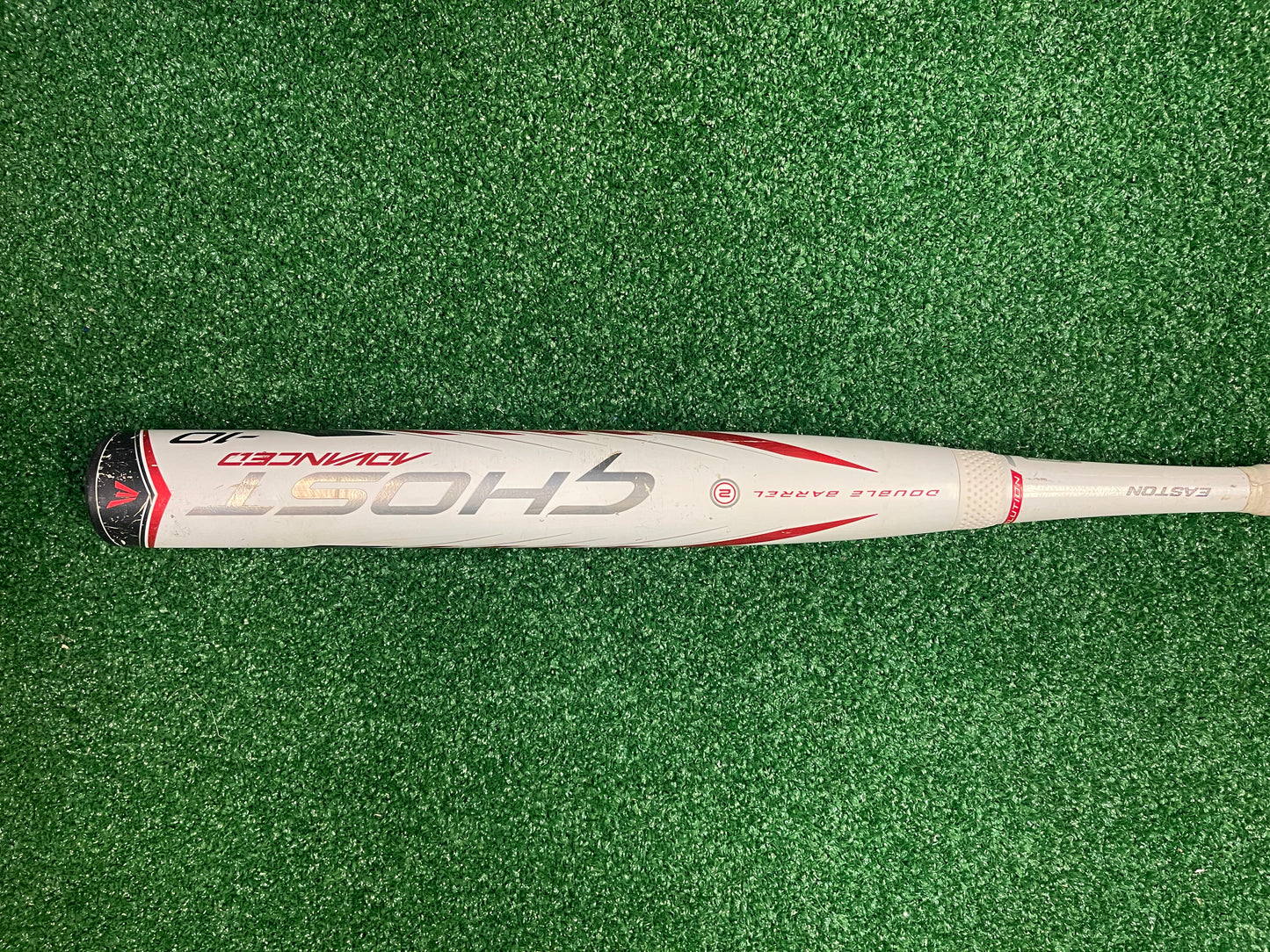 Easton Ghost Advanced 32/22 (-10) 2 1/4" USSSA Fastpitch Softball Bat