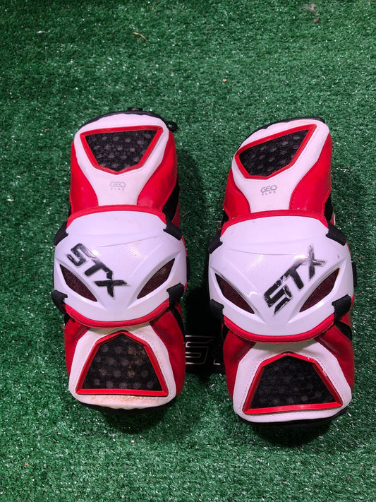 STX Medium Lacrosse Arm Pad