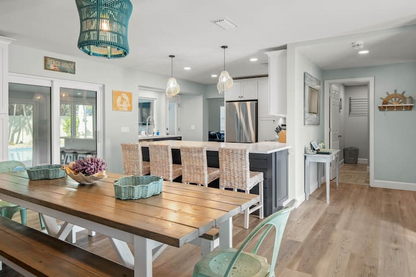 Seven (7) Night Getaway In Melbourne Beach, Florida