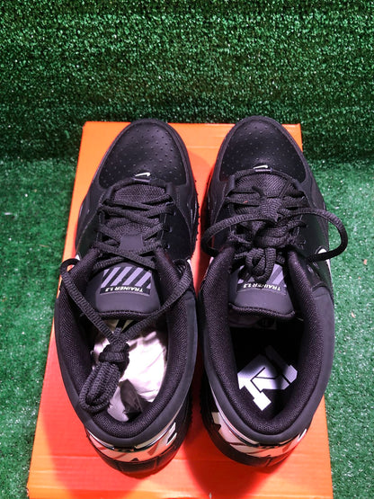 Nike Trainer 1.3 10.0 Size Turf Shoes