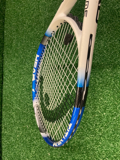 Head Ti.S1 Supreme Grip Size 4 1/4" Tennis Racket