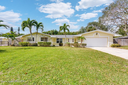Seven (7) Night Getaway In Melbourne Beach, Florida