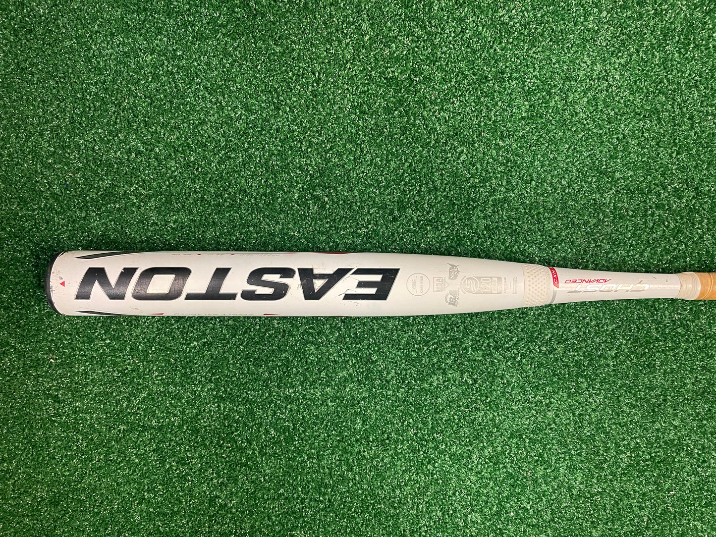 Easton Ghost Advanced 32/22 (-10) 2 1/4" USSSA Fastpitch Softball Bat