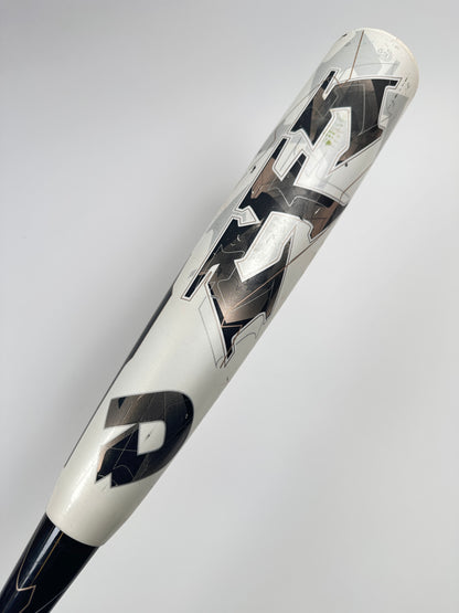 Demarini CF5 31/20 (-11) 2 1/4" USSSA (1.15 BPF) Baseball Bat