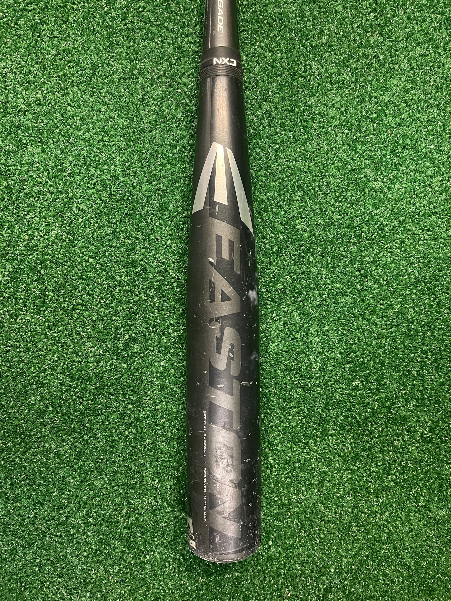 Easton Mako Beast 31/28 (-3) 2 5/8" BBCOR Baseball Bat