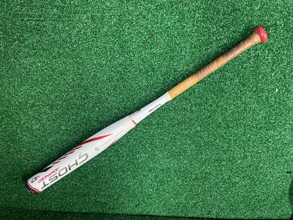 Easton Ghost Advanced 32/22 (-10) 2 1/4" USSSA Fastpitch Softball Bat