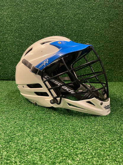 Cascade CPX-R OSFM Adjustable SPR Fit Lacrosse Helmet