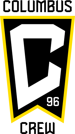 Two (2) Columbus Crew vs. Toronto FC Match Tickets