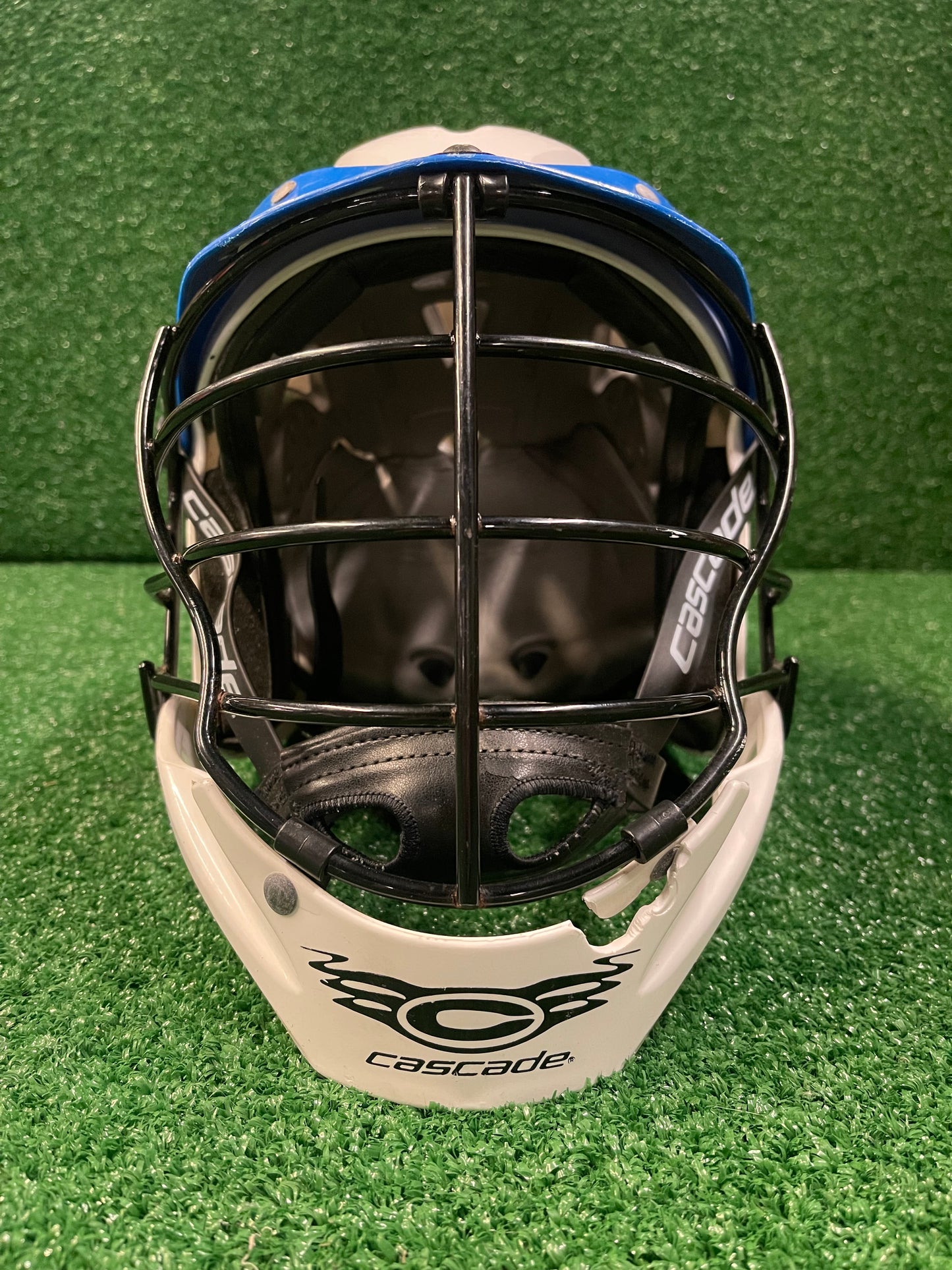 Cascade CPX-R OSFM Adjustable SPR Fit Lacrosse Helmet