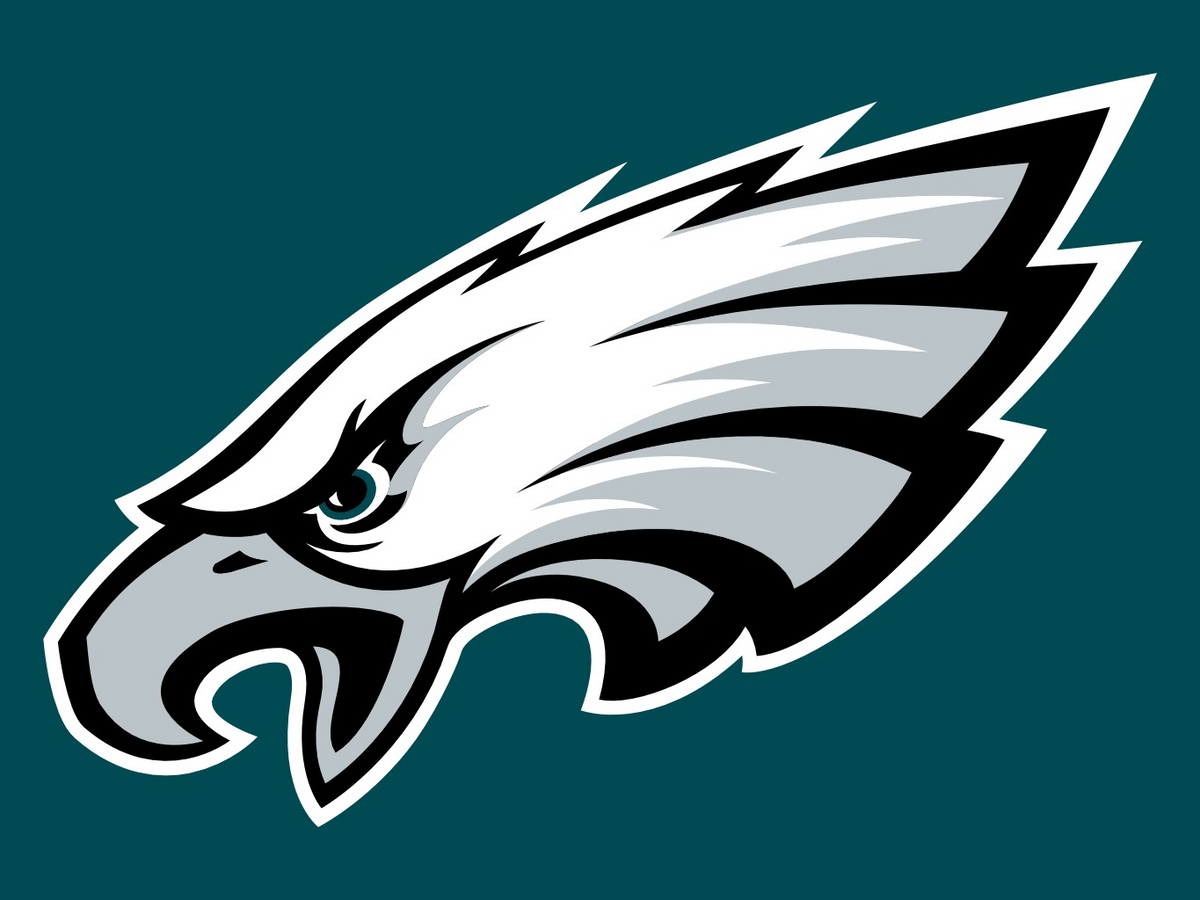 Two (2) Tickets To New York Giants @ Philadelphia Eagles