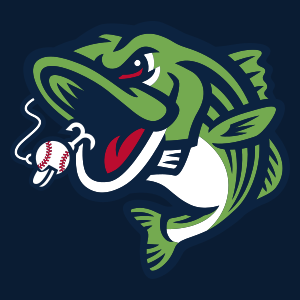 4 Gwinnett Stripers Infield Box Seats