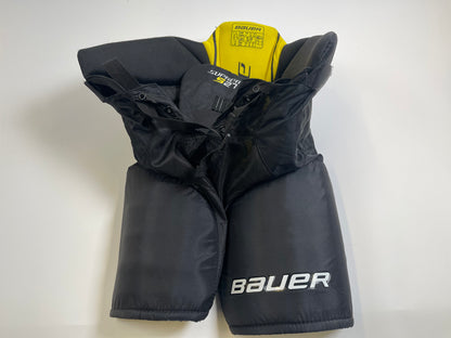 Bauer Supreme S27 Junior Small Hockey Pants (A Grade)