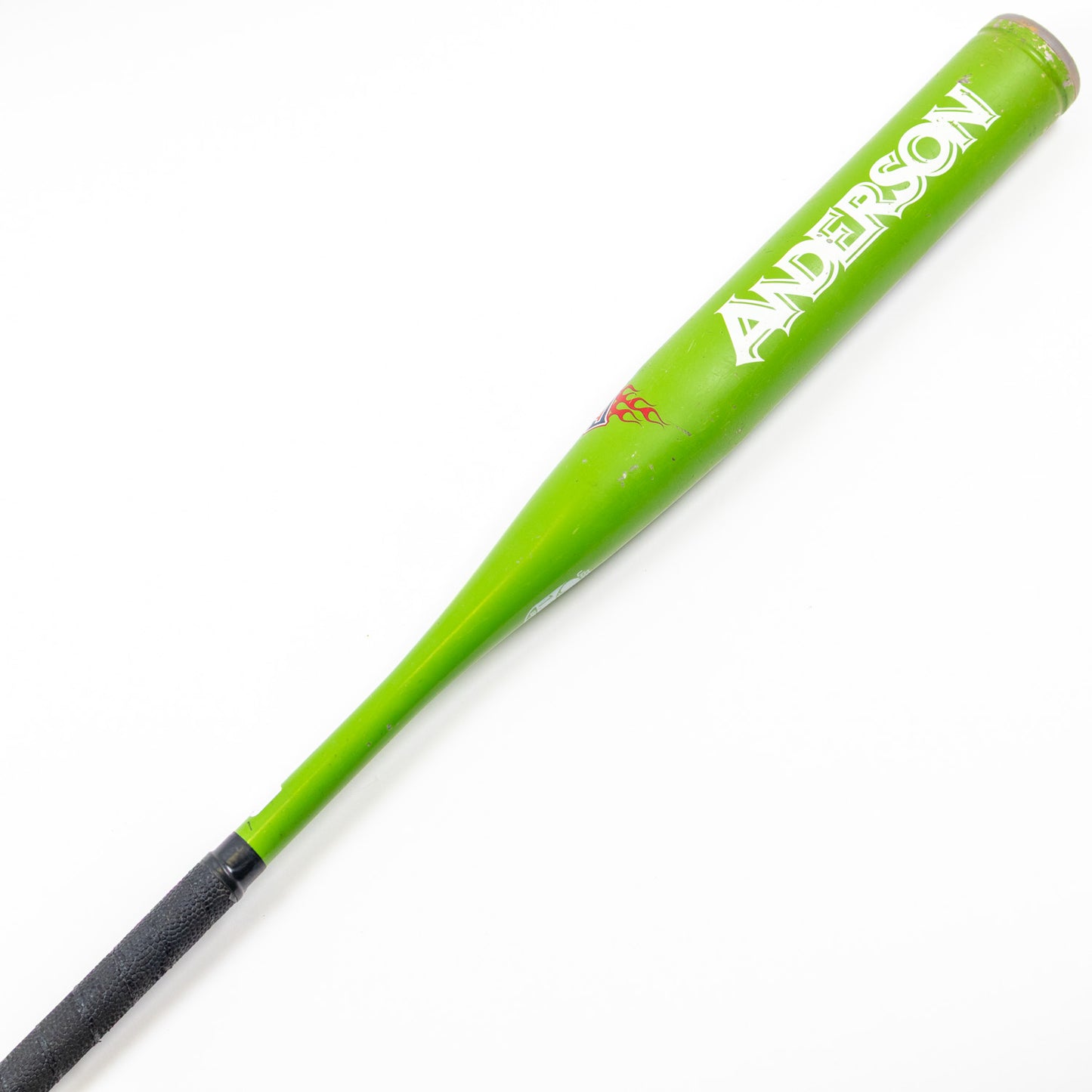 Anderson TechZilla 32/23 (-9) 2 1/4" USSSA (1.15 BPF) Baseball Bat