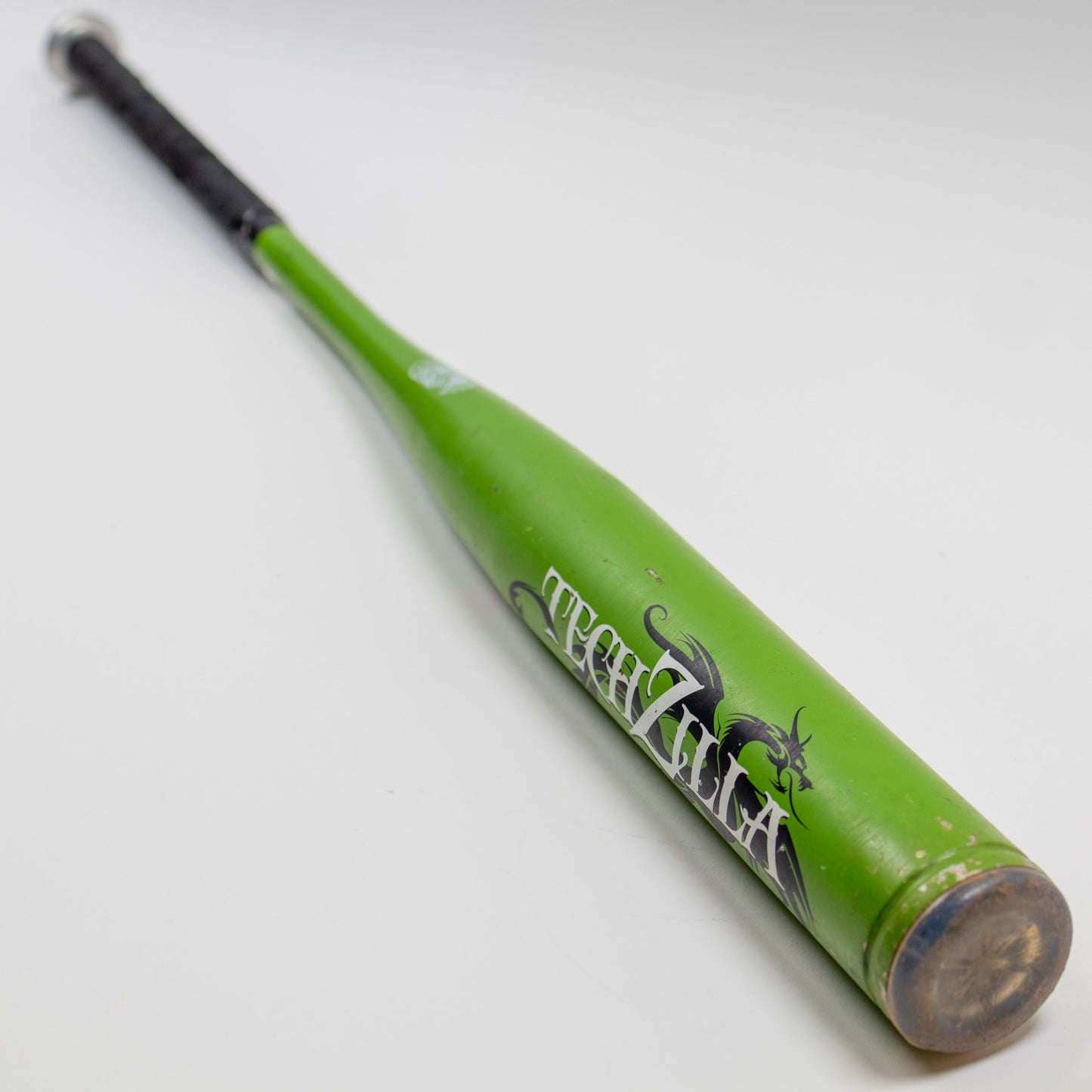 Anderson TechZilla 32/23 (-9) 2 1/4" USSSA (1.15 BPF) Baseball Bat
