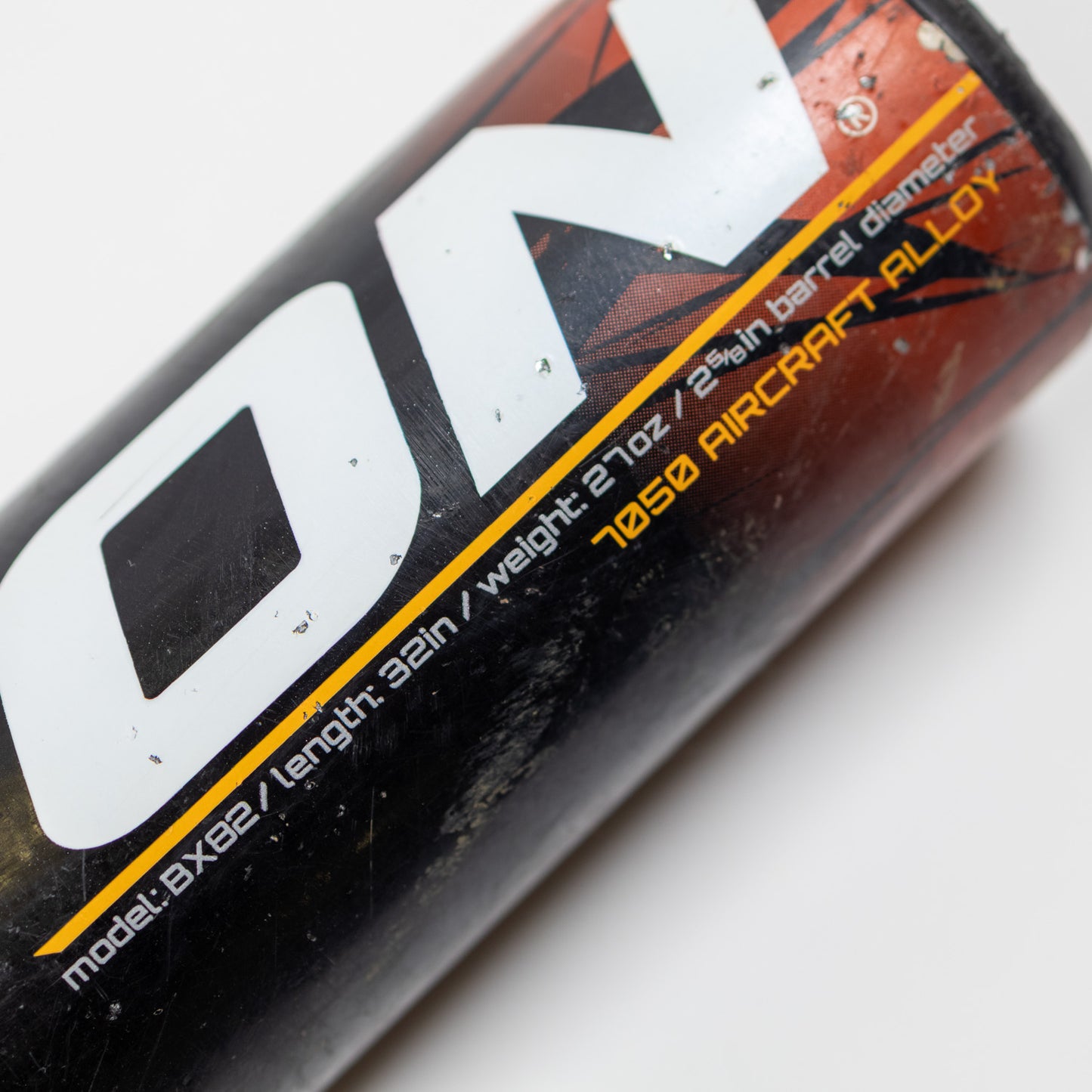 Easton Reflex 32/27 (-5) 2 5/8"  Baseball Bat