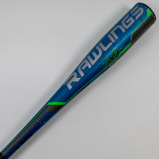 Rawlings RX4 28/20 (-8) 2 5/8" USA Baseball Baseball Bat