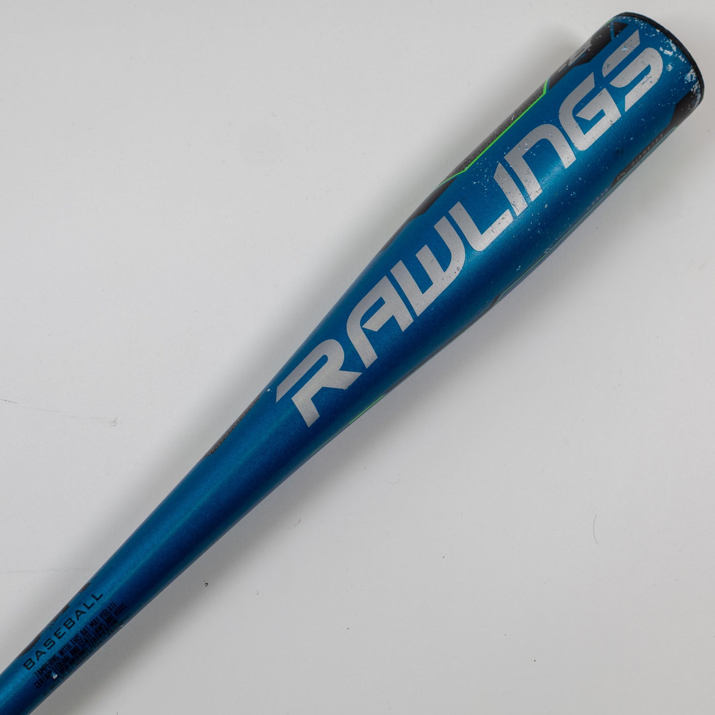 Rawlings RX4 28/20 (-8) 2 5/8" USA Baseball Baseball Bat