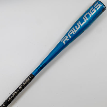 Rawlings RX4 28/20 (-8) 2 5/8" USA Baseball Baseball Bat