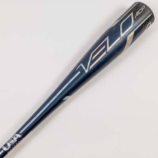 Rawlings Velo ACP (28"/18 oz) (-10) 2 5/8" Baseball Bat
