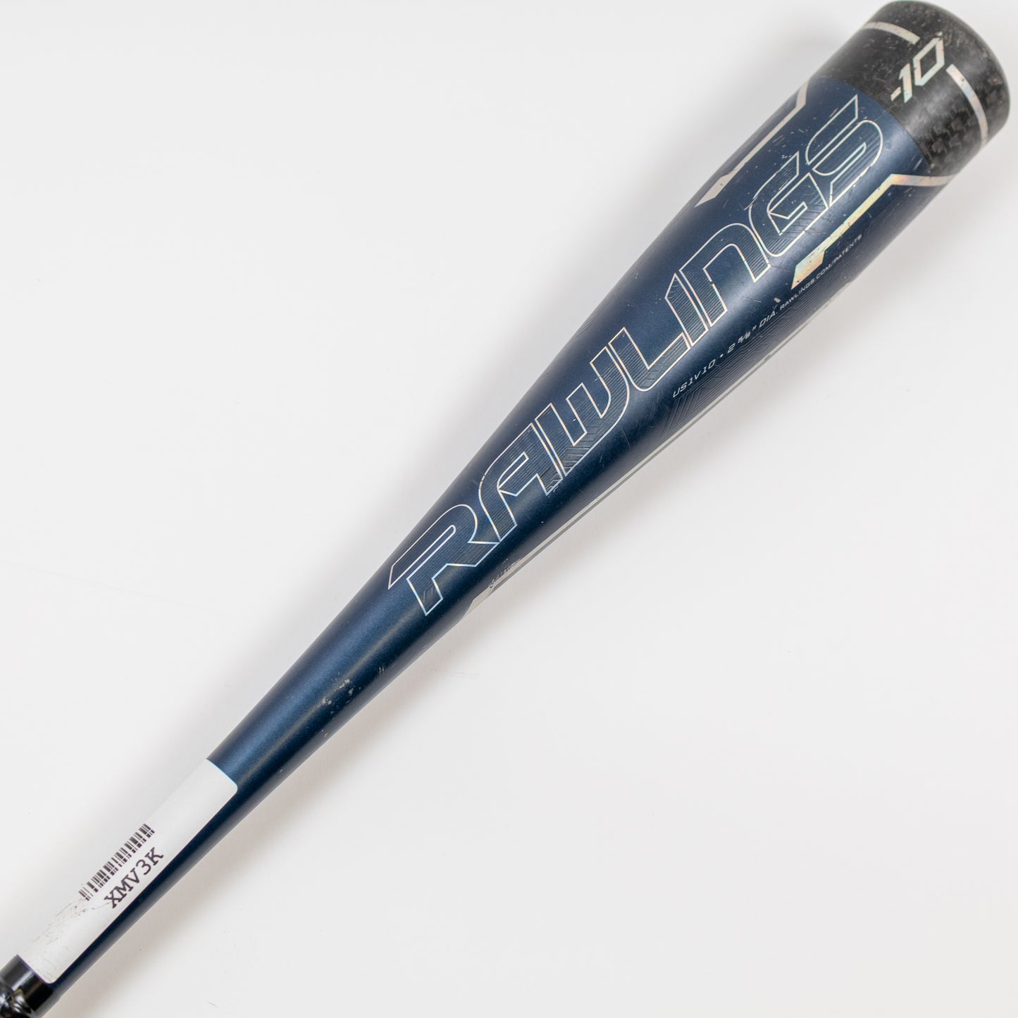 Rawlings Velo ACP (28"/18 oz) (-10) 2 5/8" Baseball Bat